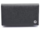Bvlgari Man Bi-Fold Long Wallet - Bulgari