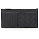 Bottega Veneta Intrecciato Coin Purse
