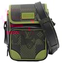 Louis Vuitton x NIGO Amazon Shoulder Bag