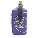 Louis Vuitton x NBA Cloak Dopp Kit Handbag