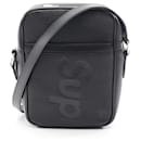 Louis Vuitton Epi Noir Danube PM Shoulder Bag