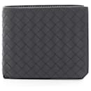 Bottega Veneta Intrecciato Piccolo Bi-fold Wallet