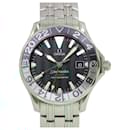 OMEGA Seamaster 300 GMT 50th Anniversary Men's Watch - Omega