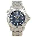 OMEGA Seamaster Professional 2562 80 Boys Watch - Omega