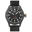 IWC Big Pilot Watch 43 Top Gun IW329801