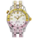OMEGA Seamaster 300 Combi 2362 20 Boys Watch - Omega