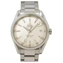 OMEGA Seamaster Aqua Terra Co-Axial Men's Watch - Omega