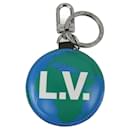 Louis Vuitton Portecle Padded Key Holder