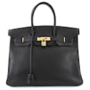 Hermès Birkin 35