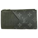Louis Vuitton Taigarama Coin Card Holder