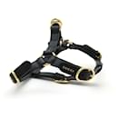 Gucci Pet Harness Leather Harness