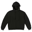 N.HOOLYWOOD × Champion MOCK NECK HOODIE Cotton Blend Sweatshirt - Autre Marque