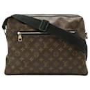 Louis Vuitton Monogram Shoulder Bag