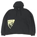 Maison Margiela Cotton Oversized Hoodie S50HG0045 - Autre Marque