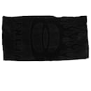 Serviette de bain noir - Balenciaga