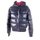 Chanel Coconeige Down Jacket P59432