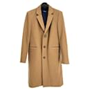 Wool coat - Autre Marque