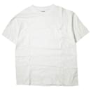MIN-NANO MN Pocket Tee Tuff Cotton T-shirt - Autre Marque