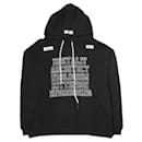 Danke Schon NY SWEAT HOODIE Cotton Hoodie (Limited) - Autre Marque