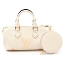 Louis Vuitton Papillon BB Monogram Empreinte 2way Bag