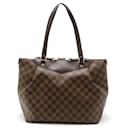 Louis Vuitton Damier Westminster GM 2way Tote Bag N41103