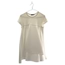YOKO CHAN Tunic Cotton/Lyocell Tunic - Autre Marque