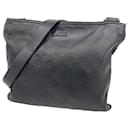 Gucci Guccissima Leather Shoulder Bag