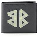 Balenciaga Cash Square Coin Wallet
