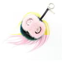 Fendi Bag Bugs Monster Charm