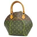 Louis Vuitton Monogram Ellipse PM Handbag
