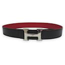 Hermes Reversible Constance Belt - Hermès