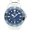 Seiko Grand 9RA5-0AC0 Blue Dial Watch