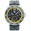 TAG Heuer Formula 1 CAZ101AC Black Dial Men's Watch - Tag Heuer