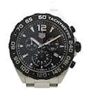 TAG Heuer Formula 1 CAZ1010 Black Dial Men's Watch - Tag Heuer