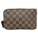 Louis Vuitton Geronimos