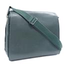 Louis Vuitton Taiga Victor Shoulder Bag