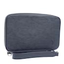Louis Vuitton Epi Dandy Card Wallet