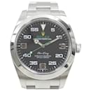 Rolex Air King Men's Automatic Wristwatch