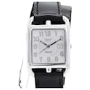 Hermes Cape Cod CC1.710 Silver Dial Watch for Men - Hermès