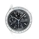 Omega Speedmaster 3513.5 Black Dial Men's Watch