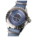 Chanel J12 G.10 Titanium Ceramic Automatic Watch