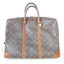 Louis Vuitton Monogram Porte-Document Voyage Briefcase