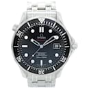 Omega Speedmaster Black Dial Men's Watch