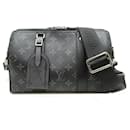 Louis Vuitton City Keepall Men's Shoulder Bag
