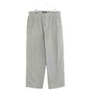 Cotton pants - Autre Marque