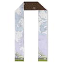 LV Map Bandeau new - Louis Vuitton