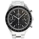 Omega Speedmaster 3539.5 Black Dial Men's Watch