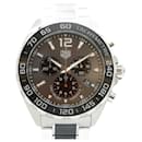 TAG Heuer Formula 1 CAZ1011 Grey Dial Men's Watch - Tag Heuer