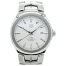 TAG Heuer Carrera WBC2111 Silver Dial Watch for Men - Tag Heuer