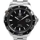 TAG HEUER Aquaracer Calibre 5 Automatic Wristwatch - Tag Heuer